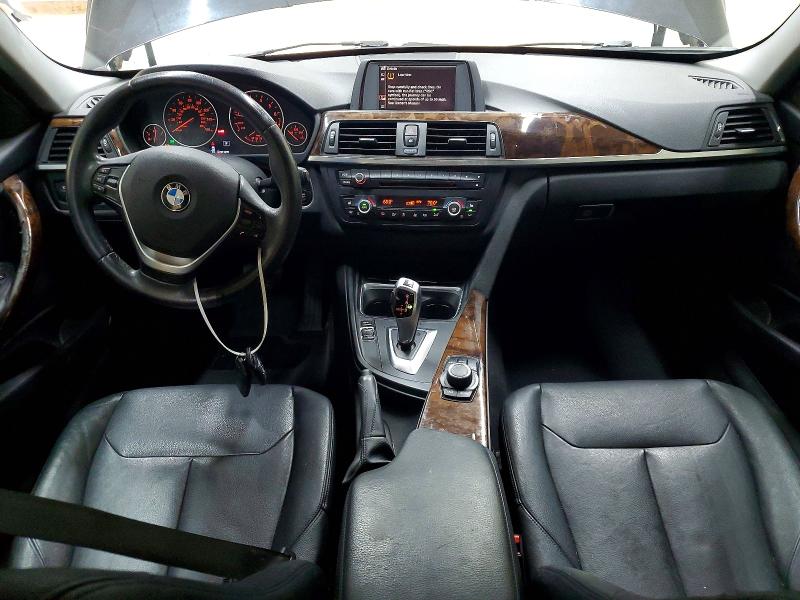 Продаж на аукціоні авто 2014 Bmw 328, vin: WBA3A5C50EP602343, номер лоту: 58426386