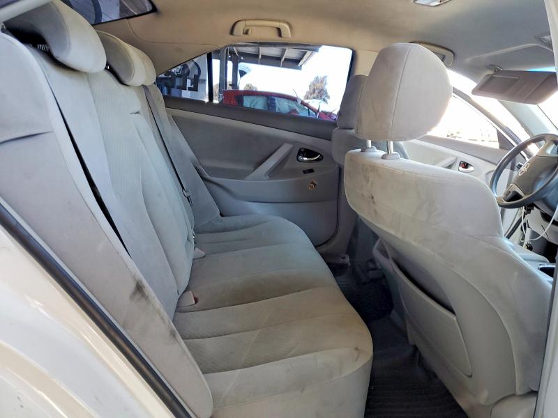 Продажа на аукционе авто 2007 Toyota Camry, vin: JTNBE46K173004833, номер лота: 56549916