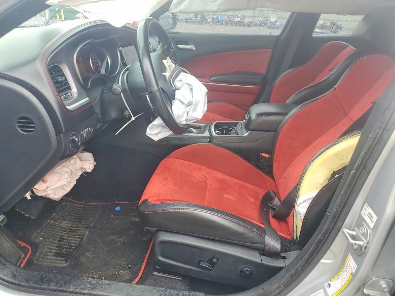 2019 Dodge Charger მანქანა იყიდება აუქციონზე, vin: 2C3CDXGJ8KH732176, აუქციონის ნომერი: 57158206
