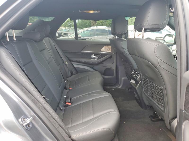 Aukcja sprzedaży 2025 Mercedes-benz Gle, vin: 4JGFB4GB0SB428706, numer aukcji: 56711976