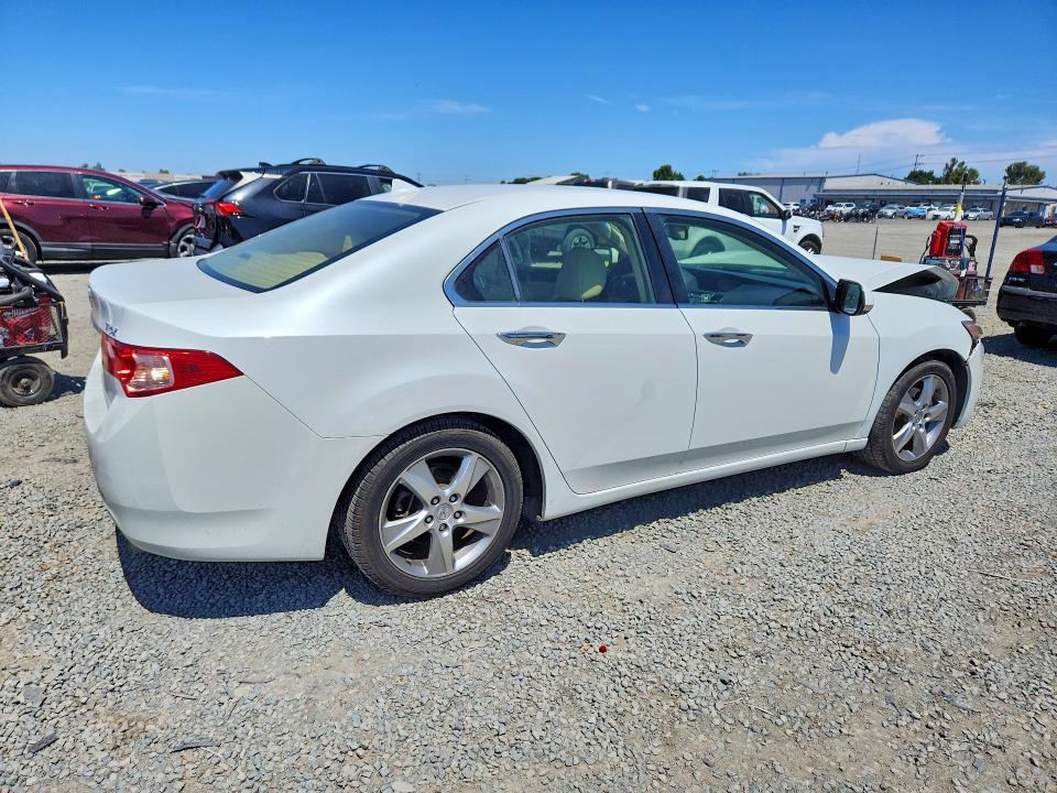 57329476 :رقم المزاد ، JH4CU2F60CC019724 vin ، 2012 Acura Tsx مزاد بيع