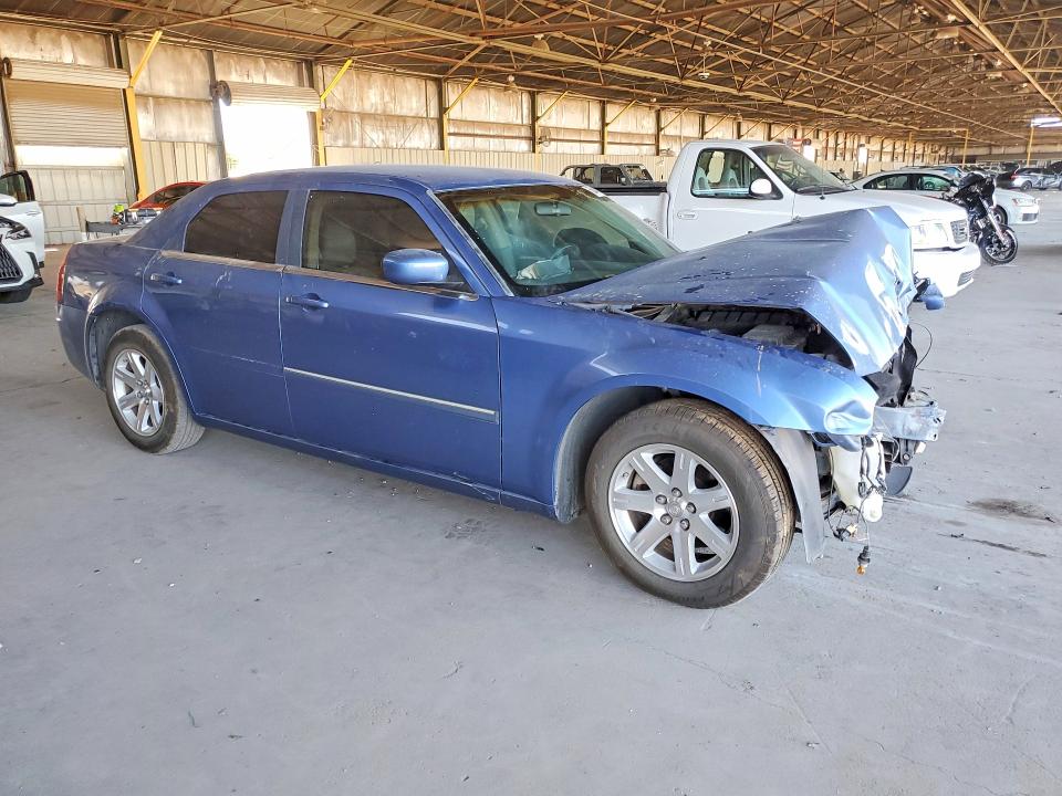 Aukcja sprzedaży 2007 Chrysler 300, vin: 2C3KA53G47H715918, numer aukcji: 58446346