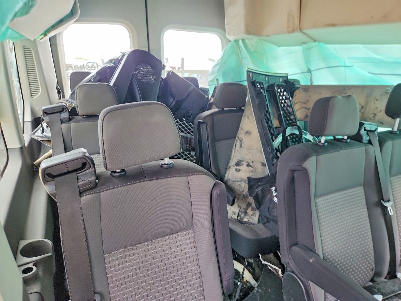 Aukcja sprzedaży 2023 Ford Transit, vin: 1FBAX2X85PKA58860, numer aukcji: 69057436