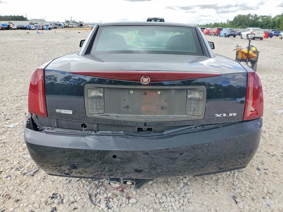 Продаж на аукціоні авто 2004 Cadillac Xlr, vin: 1G6YV34A145601373, номер лоту: 56186196