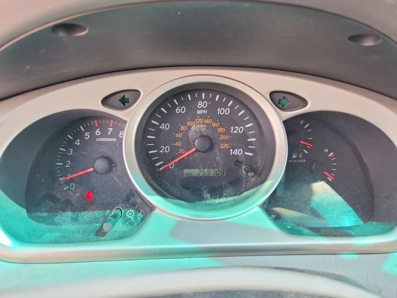 55467596 :رقم المزاد ، JTEEP21AX50075800 vin ، 2005 Toyota Highlander مزاد بيع