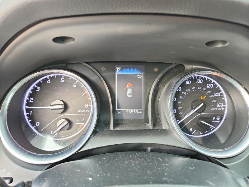 Продаж на аукціоні авто 2020 Toyota Camry, vin: 4T1G11AK0LU348567, номер лоту: 58719956
