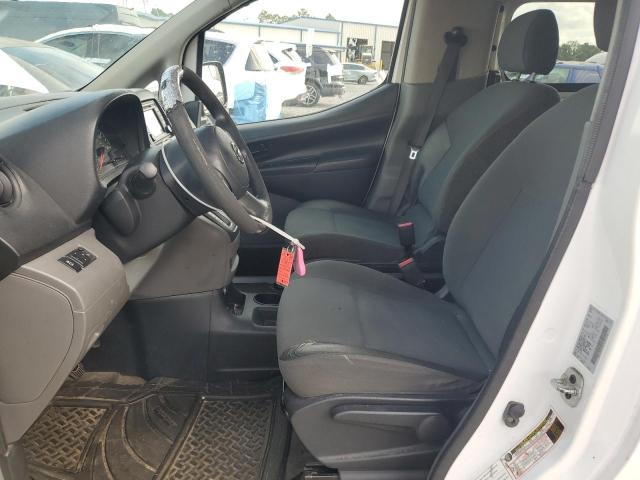 2015 Nissan Nv200 მანქანა იყიდება აუქციონზე, vin: 3N6CM0KNXFK731446, აუქციონის ნომერი: 56170606