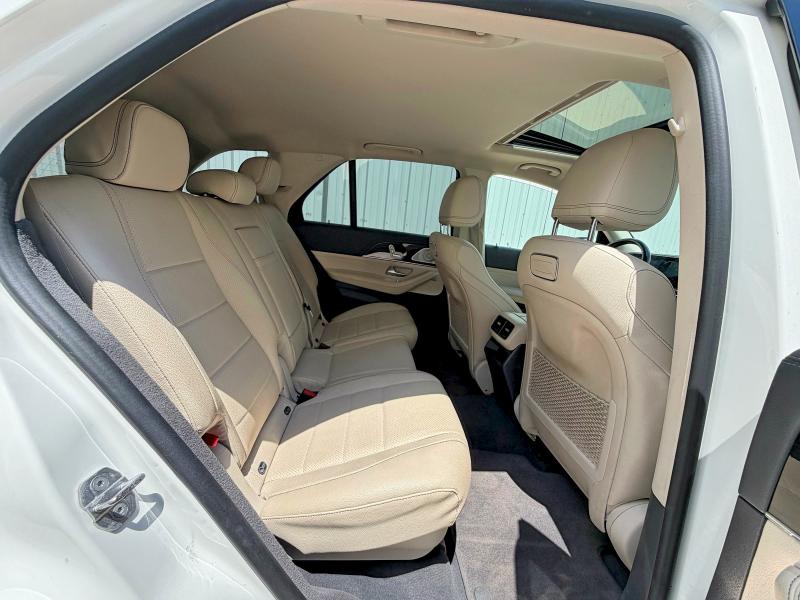 58325346 :رقم المزاد ، 4JGFB4KE9LA071521 vin ، 2020 Mercedes-benz Gle مزاد بيع