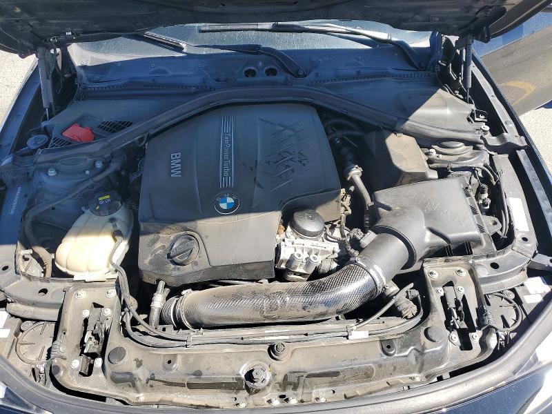 Продажа на аукционе авто 2015 Bmw 435, vin: WBA4B3C56FD670154, номер лота: 56533536