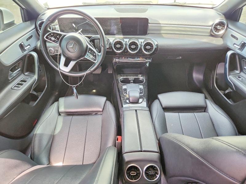 Продажа на аукционе авто 2019 Mercedes-benz A, vin: WDD3G4FB9KW002697, номер лота: 56476196