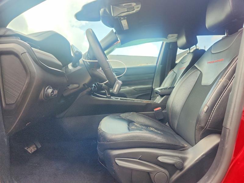 Продажа на аукционе авто 2025 Jeep Compass, vin: 3C4NJDDN7ST532612, номер лота: 85461425
