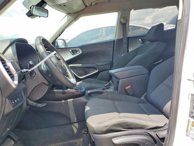 2023 Kia Soul მანქანა იყიდება აუქციონზე, vin: KNDJ23AUXP7888873, აუქციონის ნომერი: 52891686