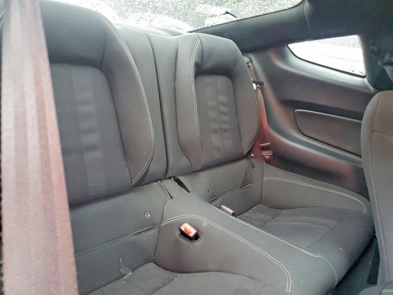 Продажа на аукционе авто 2020 Ford Mustang, vin: 1FA6P8TH2L5186952, номер лота: 57472976