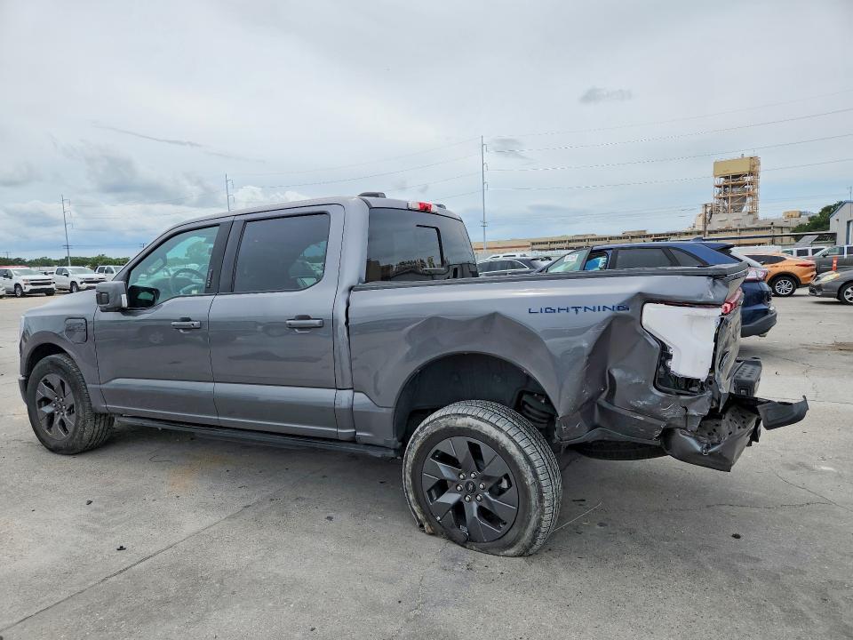 Aukcja sprzedaży 2023 Ford F150, vin: 1FT6W1EV4PWG34647, numer aukcji: 55536246