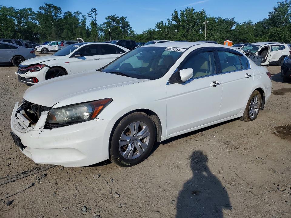 Aukcja sprzedaży 2012 Honda Accord, vin: 1HGCP2F67CA031729, numer aukcji: 55575146