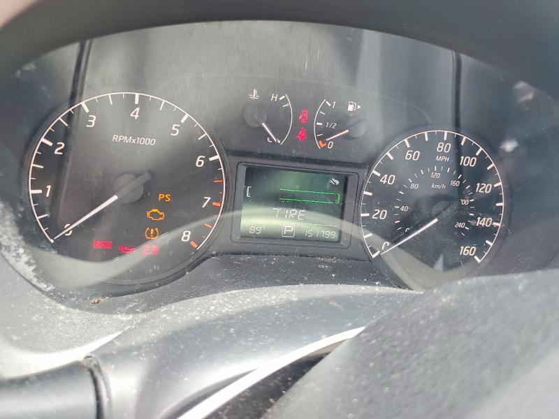 Продажа на аукционе авто 2014 Nissan Sentra, vin: 3N1AB7AP9EL680836, номер лота: 58353576