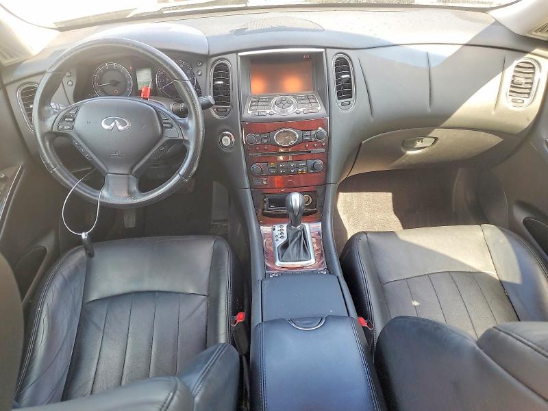 Продажа на аукционе авто 2017 Infiniti Qx50, vin: JN1BJ0RP3HM385762, номер лота: 58382876