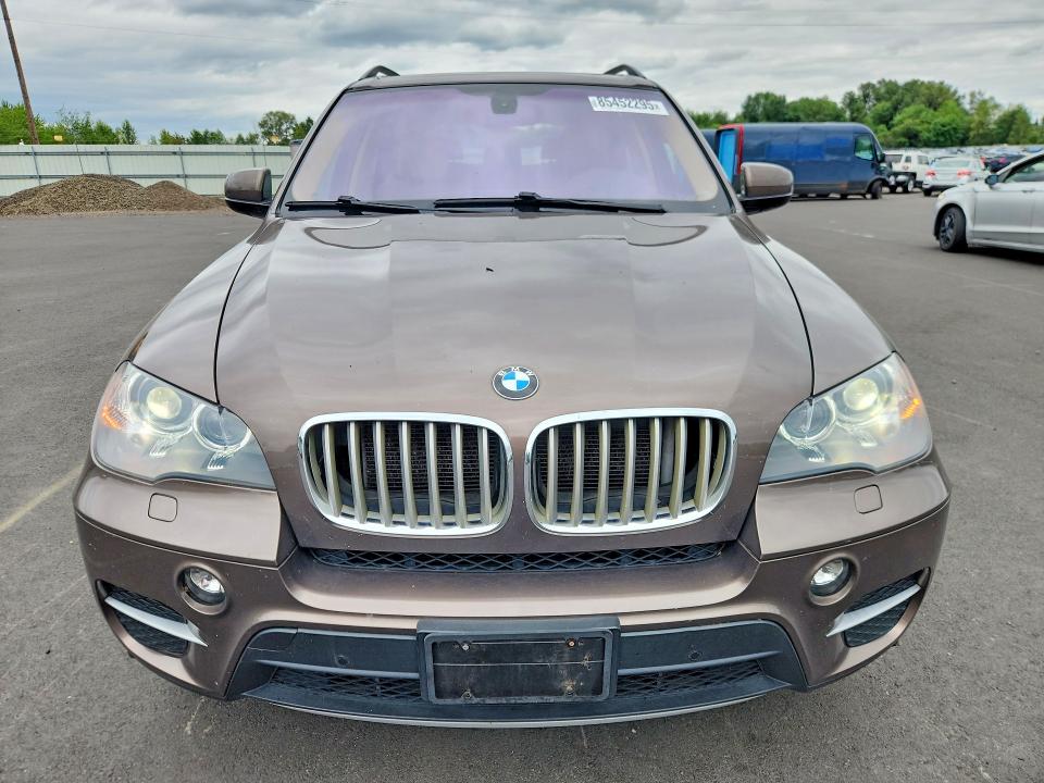 85452295 :رقم المزاد ، 5UXZV4C50D0B06897 vin ، 2013 Bmw X5 مزاد بيع