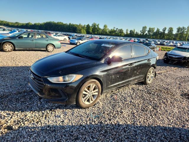 Aukcja sprzedaży 2017 Hyundai Elantra, vin: 5NPD84LF8HH123481, numer aukcji: 58237236