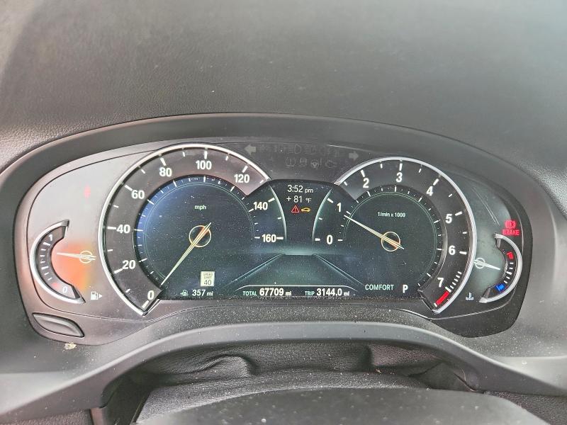 Aukcja sprzedaży 2018 Bmw X3, vin: 5UXTR9C56JLD66531, numer aukcji: 59148656