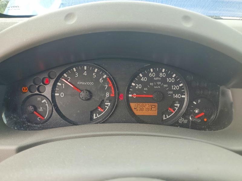 2012 Nissan Frontier მანქანა იყიდება აუქციონზე, vin: 1N6AD0ER6CN701131, აუქციონის ნომერი: 58490346