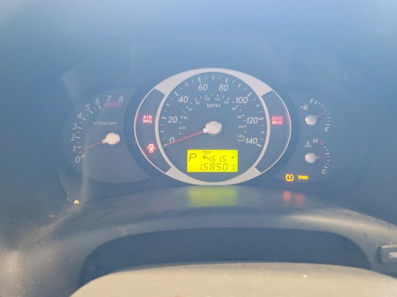 Auction sale of the 2008 Hyundai Tucson, vin: KM8JN72D98U829597, lot number: 57050626