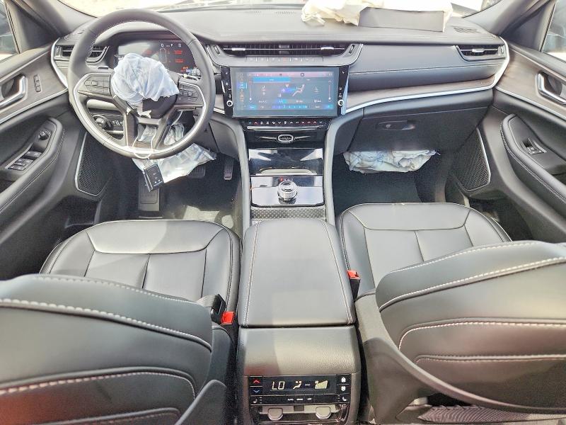 Aukcja sprzedaży 2026 Jeep Grand Cherokee, vin: 1C4RJJBR4T8554637, numer aukcji: 58466556