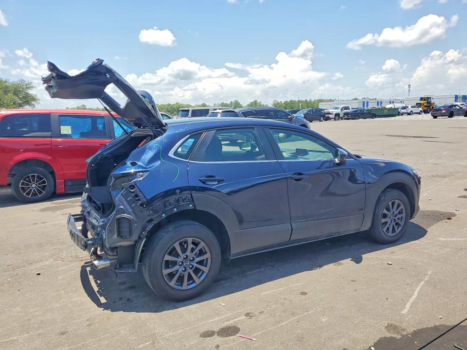 Aukcja sprzedaży 2024 Mazda Cx-30, vin: 3MVDMBAM4RM606736, numer aukcji: 58106326