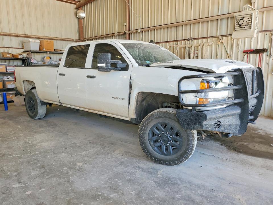 Продажа на аукционе авто 2019 Chevrolet Silverado, vin: 1GC4KVCY0KF253121, номер лота: 59139906
