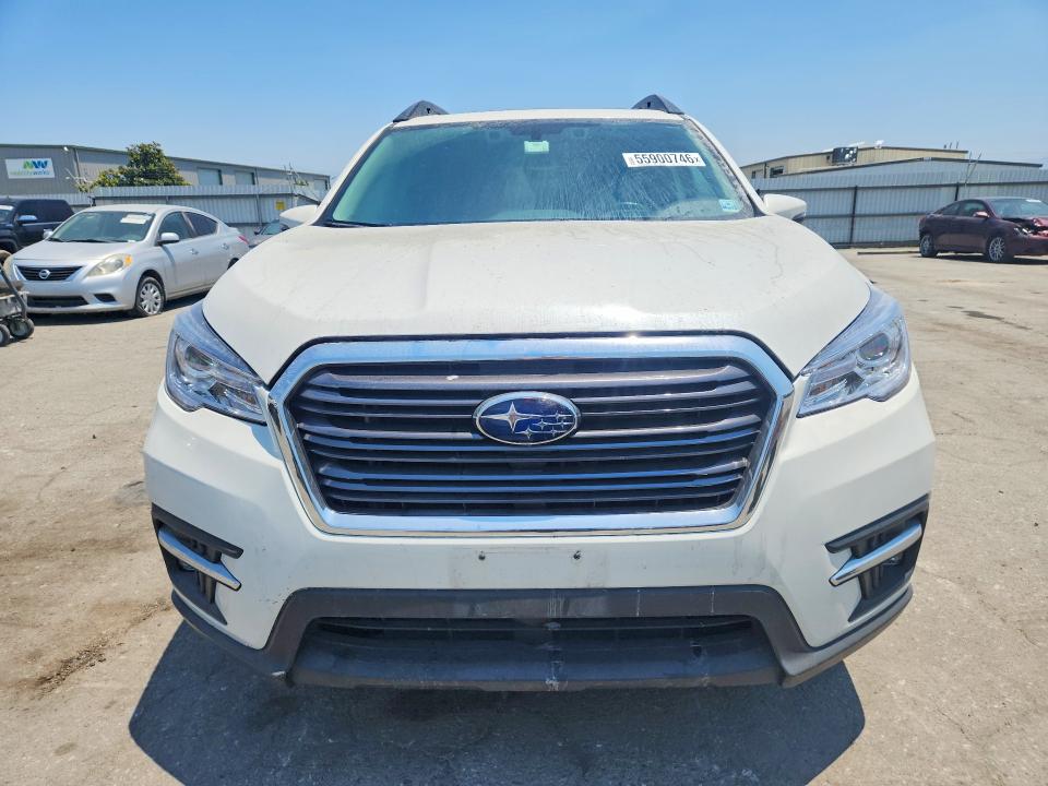Aukcja sprzedaży 2022 Subaru Ascent, vin: 4S4WMALD1N3444265, numer aukcji: 55900746