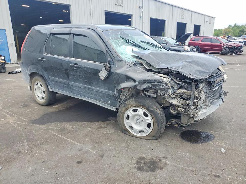 Aukcja sprzedaży 2005 Honda Cr-v, vin: SHSRD68585U302426, numer aukcji: 56731256