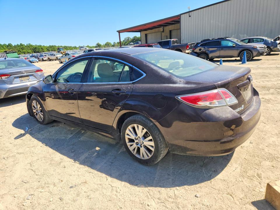 Aukcja sprzedaży 2010 Mazda 6, vin: 1YVHZ8CH4A5M37295, numer aukcji: 56083876