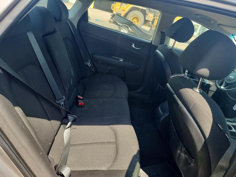 Aukcja sprzedaży 2016 Kia Optima, vin: 5XXGT4L33GG075450, numer aukcji: 55081066