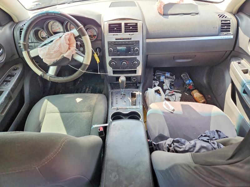 Продаж на аукціоні авто 2008 Dodge Charger, vin: 2B3KA43G28H263220, номер лоту: 56128776