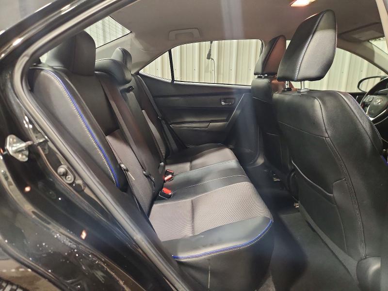 2019 Toyota Corolla მანქანა იყიდება აუქციონზე, vin: 5YFBURHE3KP887961, აუქციონის ნომერი: 58527986