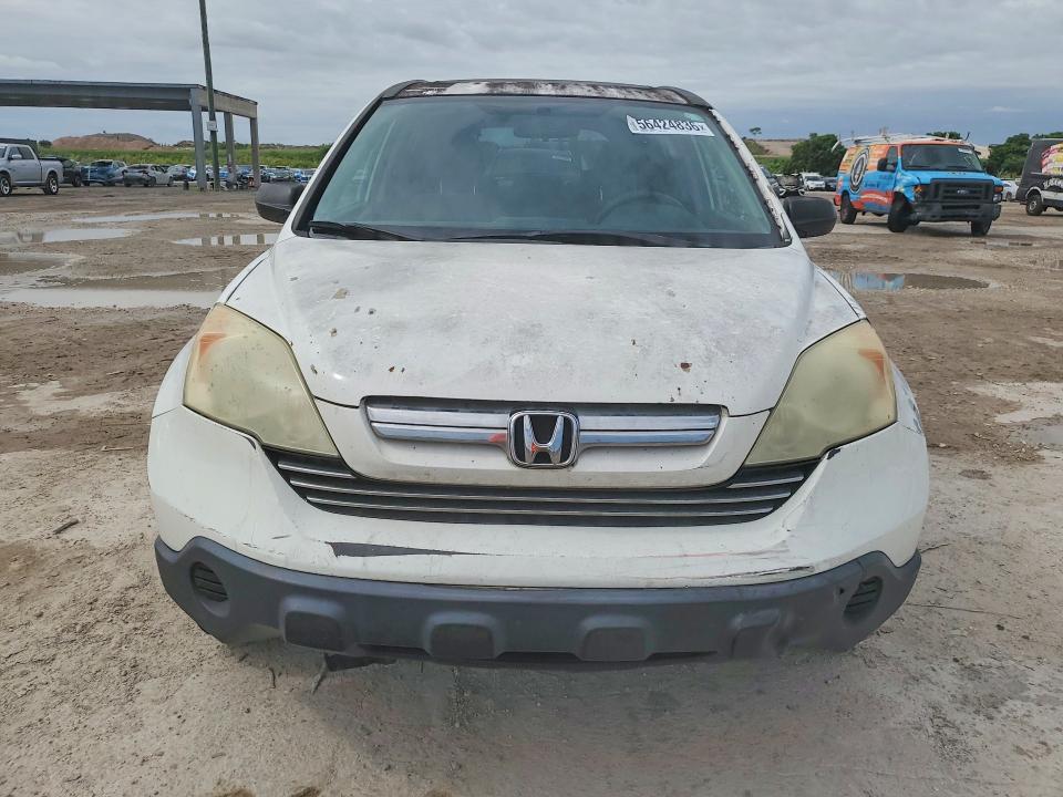 56424836 :رقم المزاد ، 3CZRE38599G703805 vin ، 2009 Honda Cr-v مزاد بيع