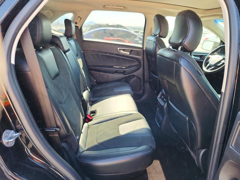 Продажа на аукционе авто 2017 Ford Edge, vin: 2FMPK4AP6HBB74611, номер лота: 58120716
