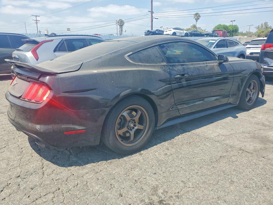 2015 Ford Mustang მანქანა იყიდება აუქციონზე, vin: 1FA6P8TH1F5413696, აუქციონის ნომერი: 59334886