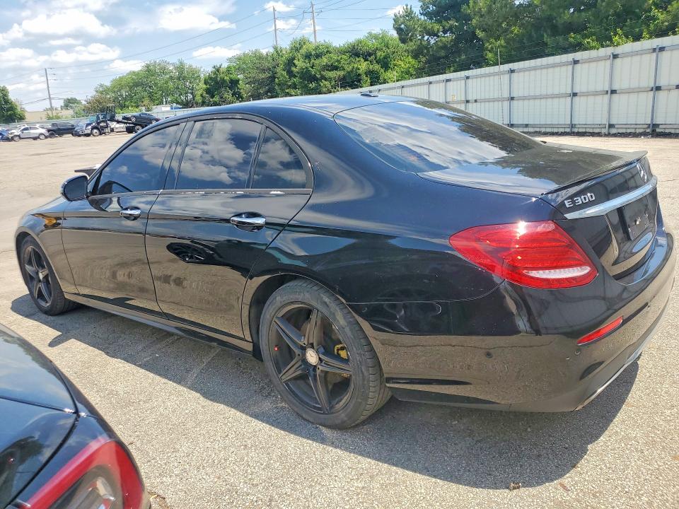 Продажа на аукционе авто 2017 Mercedes-benz E, vin: WDDZF4KB4HA153889, номер лота: 56217216