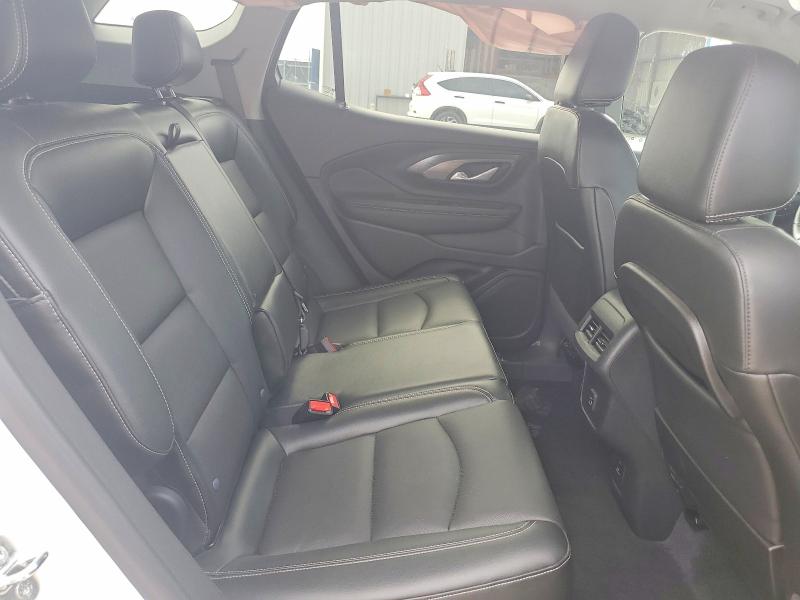 Aukcja sprzedaży 2023 Gmc Terrain, vin: 3GKALPEGXPL154047, numer aukcji: 55980436
