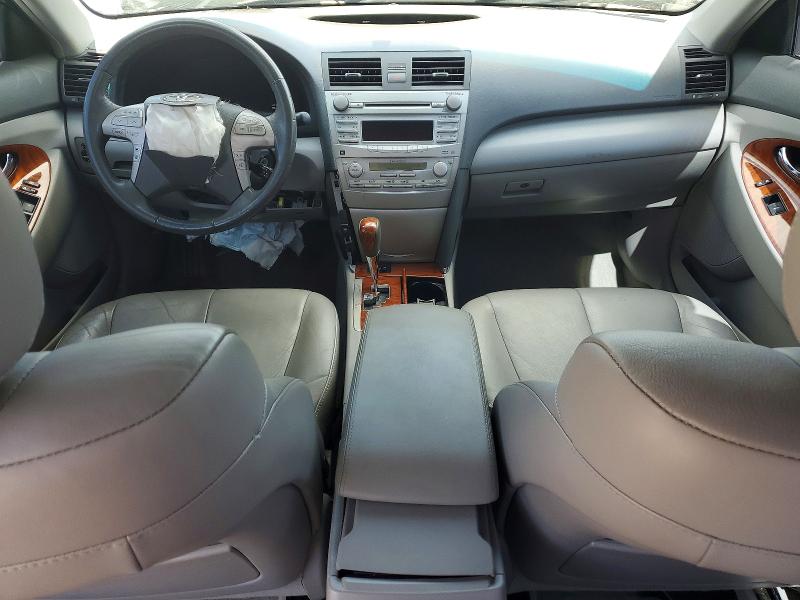 85974355 :رقم المزاد ، 4T4BF3EK3AR021178 vin ، 2010 Toyota Camry مزاد بيع