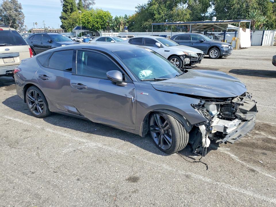 Aukcja sprzedaży 2023 Acura Integra, vin: 19UDE4H63PA013737, numer aukcji: 56364556