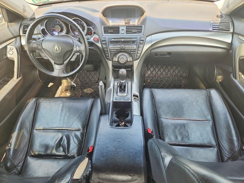 Продажа на аукционе авто 2010 Acura Tl, vin: 19UUA8F53AA006954, номер лота: 56601986