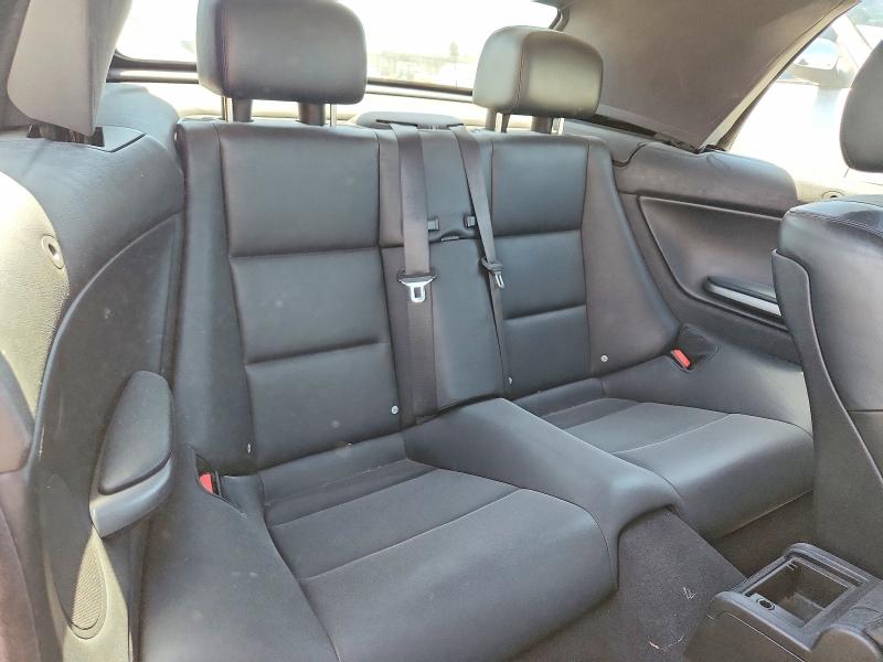 Продажа на аукционе авто 2006 Bmw M3, vin: WBSBR93486PK10792, номер лота: 85978475