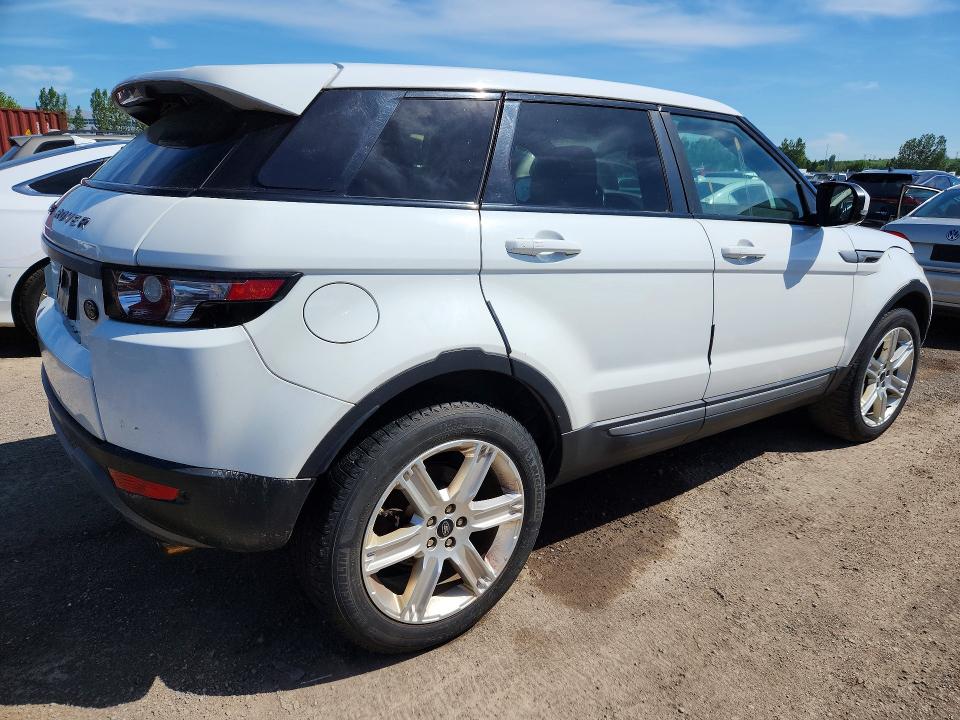 56585136 :رقم المزاد ، SALVR2BG2DH803412 vin ، 2013 Land Rover Range Rover Evoque مزاد بيع