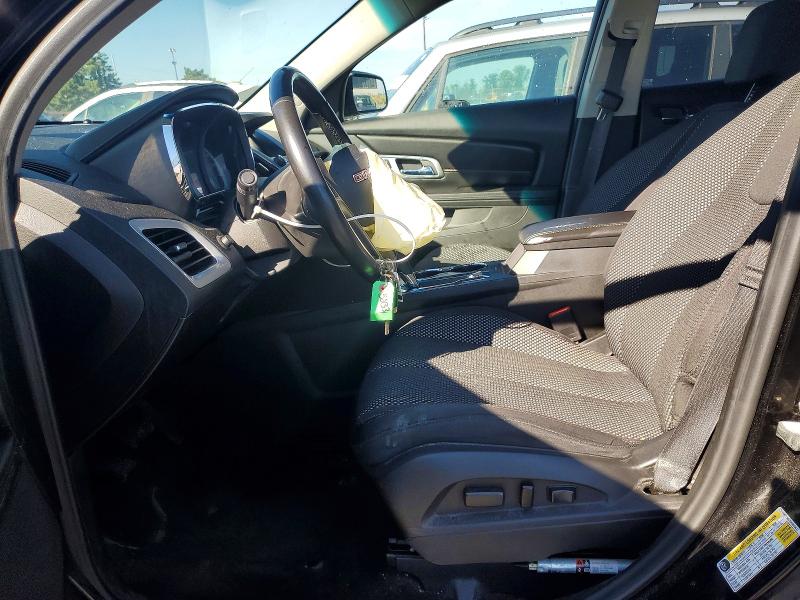 Продаж на аукціоні авто 2017 Gmc Terrain, vin: 2GKFLNE35H6295833, номер лоту: 57629266
