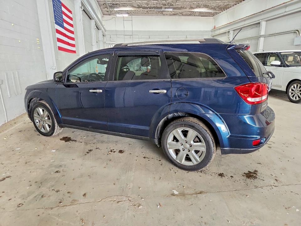 Продажа на аукционе авто 2014 Dodge Journey, vin: 3C4PDCDG2ET119173, номер лота: 55780026