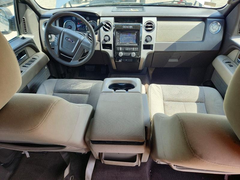 Продаж на аукціоні авто 2009 Ford F150, vin: 1FTRW14899FA23170, номер лоту: 58319856