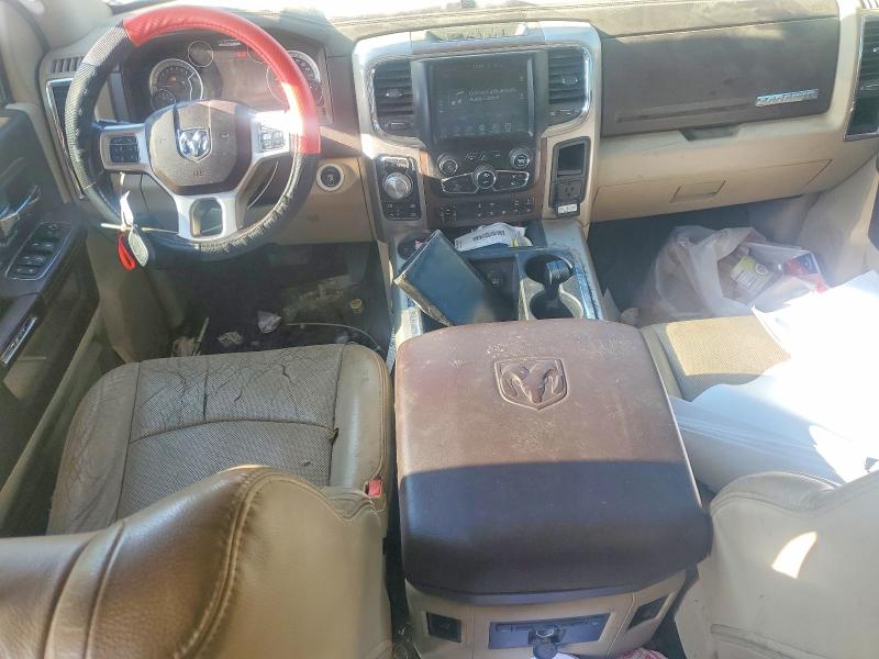 55527796 :رقم المزاد ، 1C6RR7NT8FS619426 vin ، 2015 Ram 1500 مزاد بيع