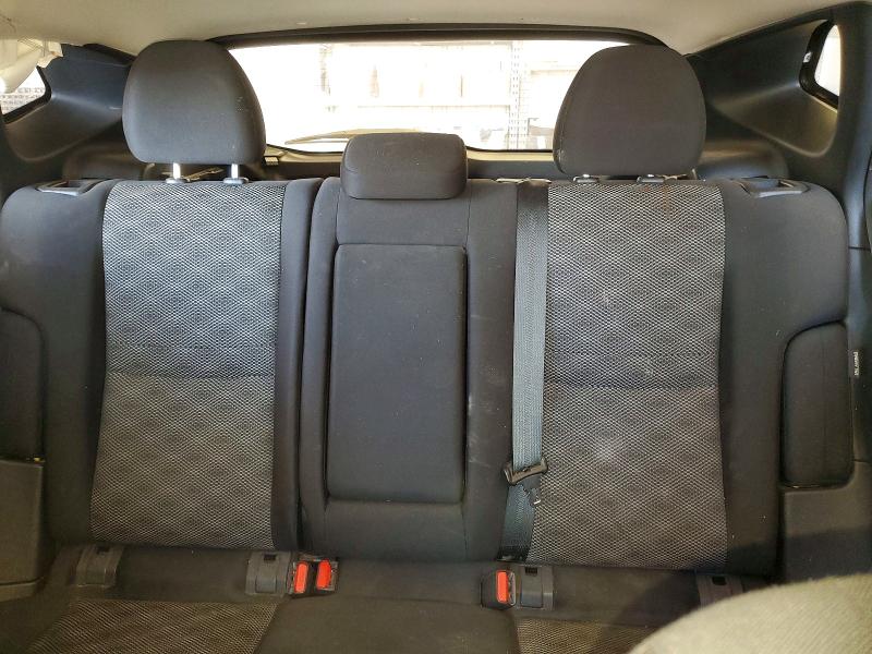 Продажа на аукционе авто 2022 Nissan Rogue Sport, vin: JN1BJ1BV8NW349113, номер лота: 57400946